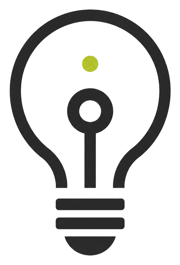 Nodebulb logo